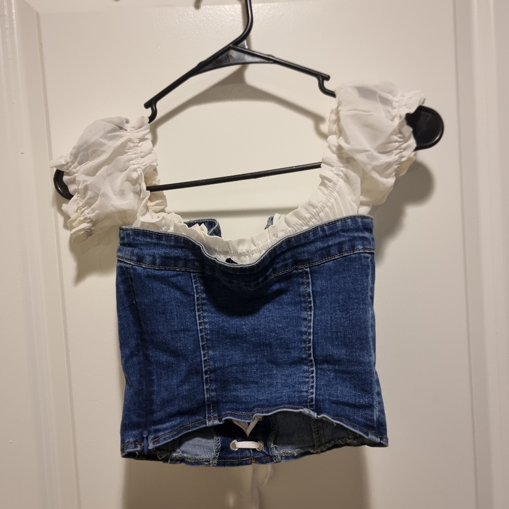IAMGIA top